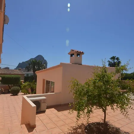 Casa Zina Chalet *