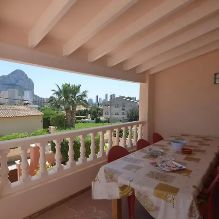 Casa Zina *