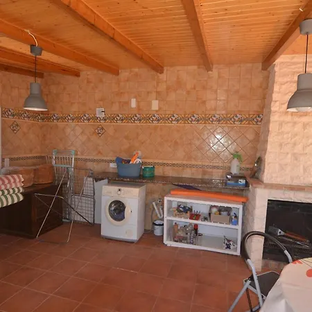 Chalet Casa Zina