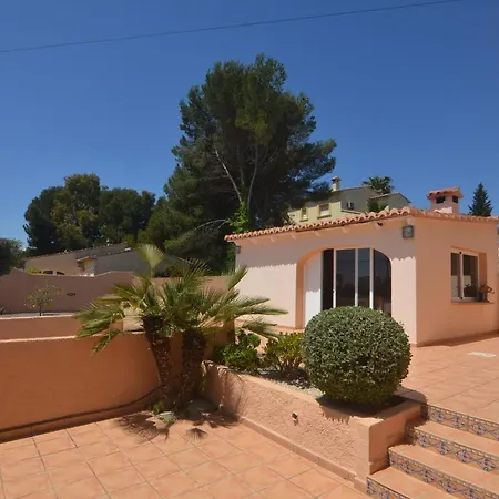 Casa Zina Chalet *