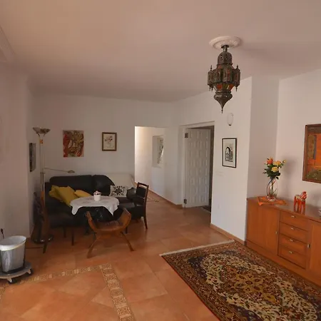 Casa Zina