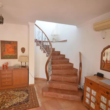 Chalet Casa Zina Ifach