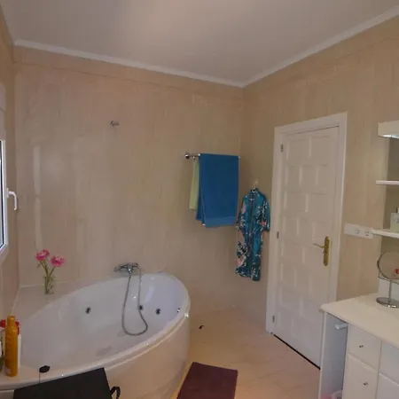 Chalet Casa Zina Ifach