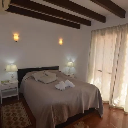 Casa Zina Chalet *