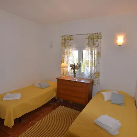 Chalet Casa Zina